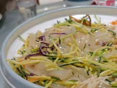 -添福来墨鱼饺子 · 海鲜东北菜(大连星海·黄浦路店)