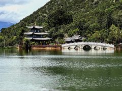 -黑龙潭公园