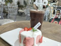 -共舞时光猫咖·狗咖(新街口店)
