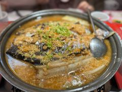 -探炉·香辣豆花烤鱼(笋岗宝能环球汇店)