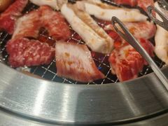 -黒毛和牛焼肉善 ZEN(難波心斎橋店)