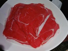 大刀牛肉-巴邑火锅·夜宵(港隆广场店)