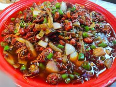 -霸王虾·小龙虾香辣蟹(玉林店)