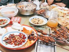 -永红源啤酒·烧烤·海鲜·大排档(青特城店)