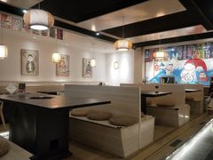 -炙忧烤肉屋(中国铁建广场店)