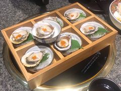 -NIUAN牛庵·日式和牛烧肉(恒隆店)