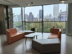 -上海城市规划展示馆