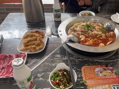 -古乐牛香·鲜牛肉牛杂火锅(高新店)
