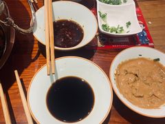 -1078號老北京涮肉(松柏店)