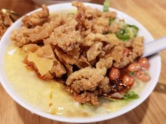 -小豆海棠(嘉兴路店)