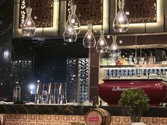 -Tivano意大利餐厅(成都居舍酒店)
