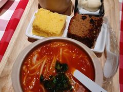 -西贝莜面村(万象天地店)