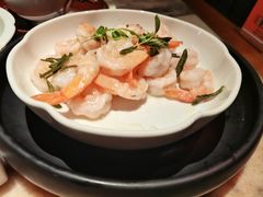 -桂满陇·景观餐厅(新世界店)
