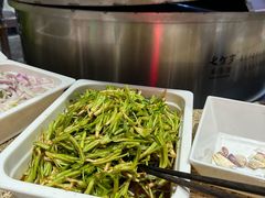 -七百岁羊肉馆(环球港店)