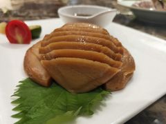 -沙田轩(古北店)