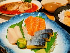 -古都日本料理(高桥路店)