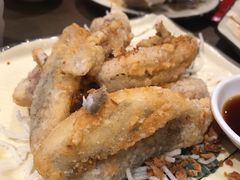 -喜记避风塘炒辣蟹(总店)