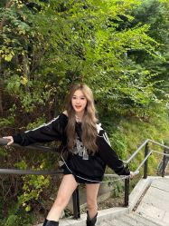 -DL HOPE明星造型