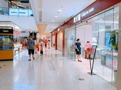 -新田360广场(上海华侨城店)