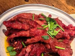 -老杨太太烧烤(文化广场店)