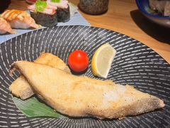 -原志优秀食材·匠心料理·海胆主题(金亿广场店)