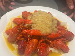 -箸福·夜上海(月牙湖公园店)