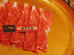 -牛New寿喜烧(虹桥新天地店)