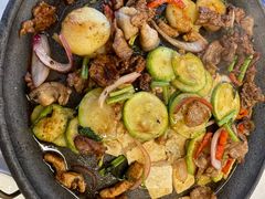 -一烙锅(友谊店)