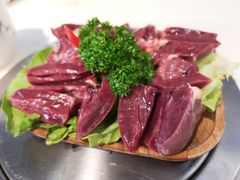 -围炉夜话·潮汕卤水火锅(榕江店)
