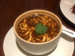 -君悦酒店·1881·北京烤鸭