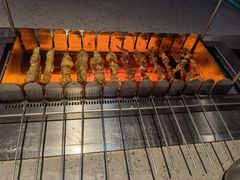 -邢氏老太太烧烤(南山店)