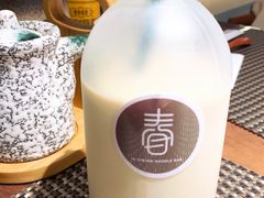 -十面春风·江南面馆(崇宁路店)