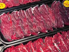 -正禾鲜·潮汕牛肉火锅(凯德天府店)