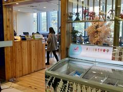 门面-天一料理(荔枝广场店)
