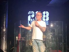 -288 Livehouse 酒吧(思南公馆店)