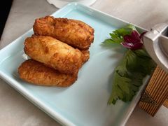 奶酥芋头-多味居(剪子巷店)