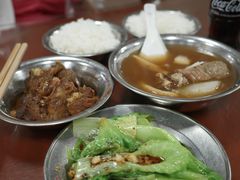 -阿秋牛排(湖心街店)