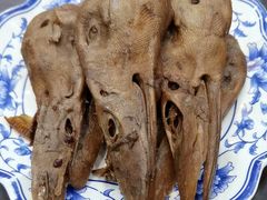 -冯鑫记南京鸭血粉丝汤(来燕路店)