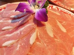 -楠火锅(仁恒梦中心店)