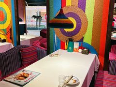 -雀舞云南菜(天津天河城购物中心店)