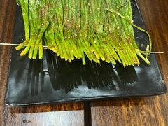 -东北印象无烟炭火烧烤