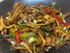 -富临轩私房菜(集庆门大街店)