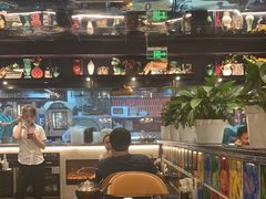 -巴依老爷新疆美食(清华东门店)