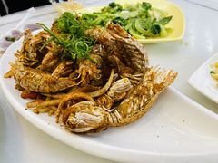 皮皮虾-覃记海鲜美食餐厅