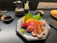 -Sushi Hanzo半藏(天环广场店)