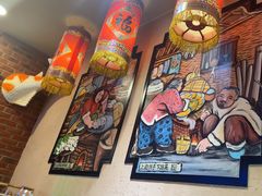 -老地方铁锅炖(宋庄路店)