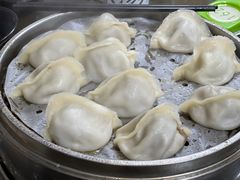 -志亮灌汤蒸饺·清真(庙后街店)