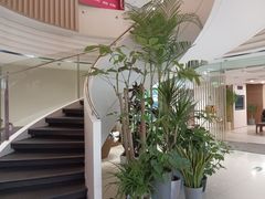 -美菲特健身(华贸店)