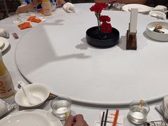 -小厨娘淮扬菜(清江苏宁广场店)
