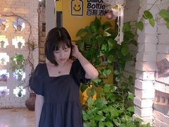 -桃花坞·私房菜餐厅(龙湖时代天街店)